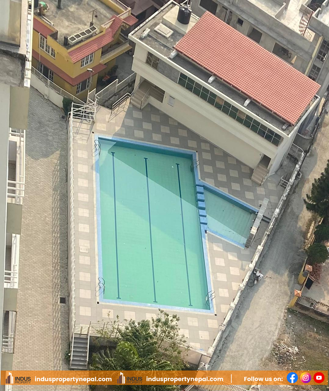 Picture of Lalitpur Metropolitan City, Bagmati